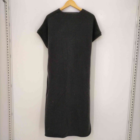 トゥデイフル TODAYFUL Sweat Caftan Dress レディース 36