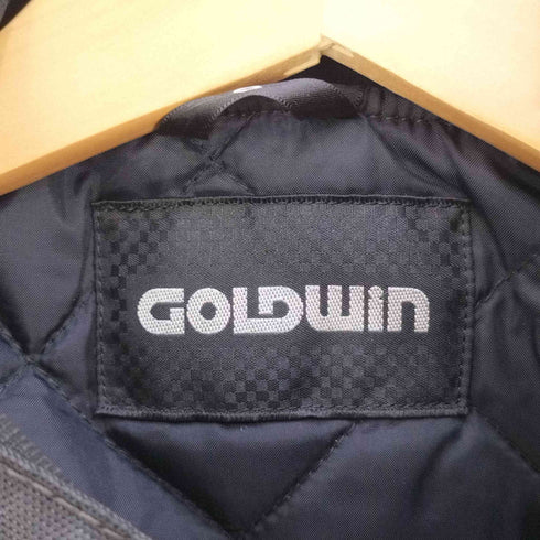 ゴールドウイン GOLDWIN NeoEuro ネオユーロ ロングジャケット ライディングジャケット ツアラージャケット メンズ 0