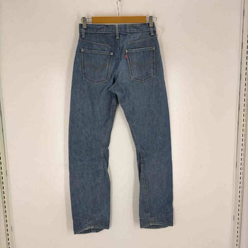 リーバイス Levis engineered jeans 日本製 立体裁断デニムパンツ メンズ 28×29