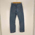 リーバイス Levis engineered jeans 日本製 立体裁断デニムパンツ メンズ 28×29