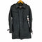 バーバリーブラックレーベル BURBERRY BLACK LABEL キルティングライナー付きコットントレンチコート メンズ JPN:L