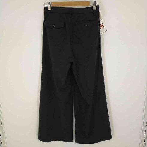 seyto Baggy flare tack pants / バギーフレアタックパンツ メンズ JPN:1