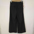 seyto Baggy flare tack pants / バギーフレアタックパンツ メンズ JPN:1