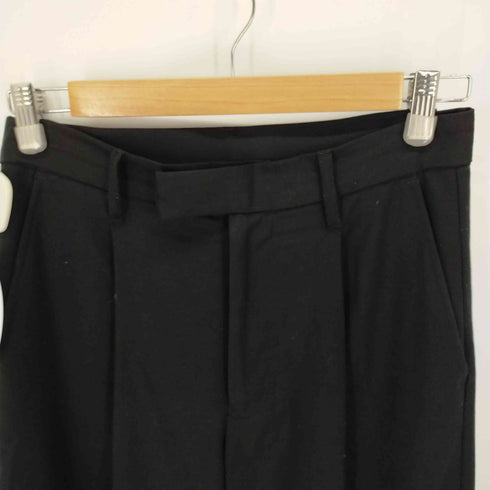 seyto Baggy flare tack pants / バギーフレアタックパンツ メンズ JPN:1