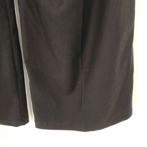 seyto Baggy flare tack pants / バギーフレアタックパンツ メンズ JPN:1