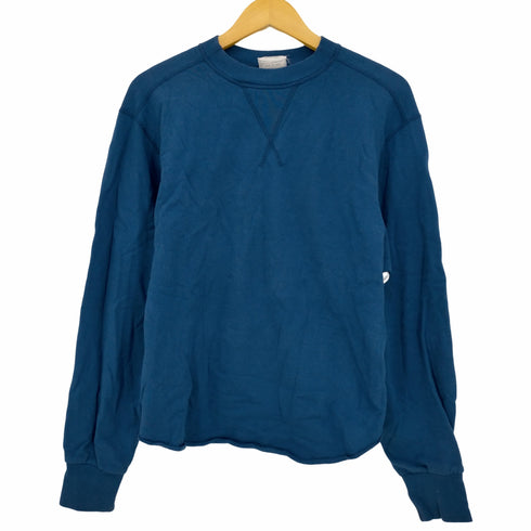 ザシンゾーン THE Shinzone W GAZETTE PULLOVER ダブルガゼット プルオーバー レディース FREE