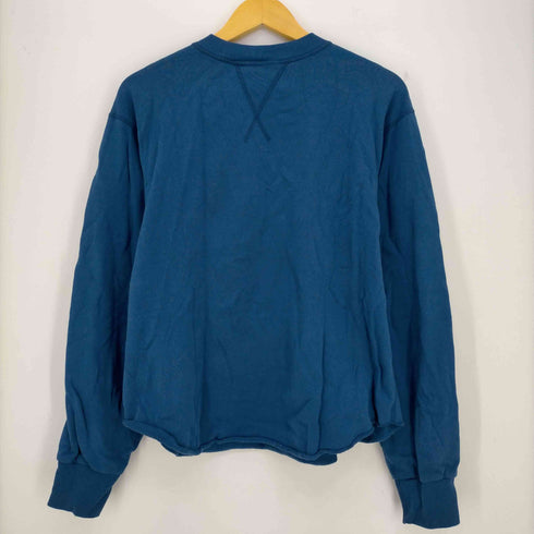 ザシンゾーン THE Shinzone W GAZETTE PULLOVER ダブルガゼット プルオーバー レディース FREE