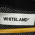 ホワイトランド WHITELAND バックプリント ヘビーカーディガン メンズ FREE