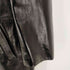 ヴァレンティノ Valentino ROLENTO 牛革 レザーチェスターコート メンズ JPN:L