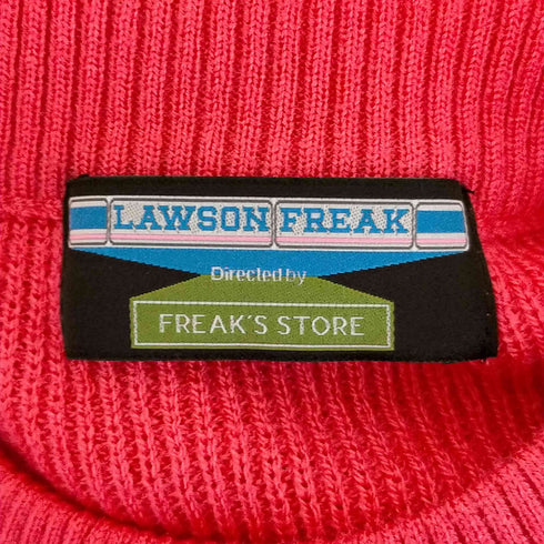 フリークスストア FREAKS STORE インスタントニット メンズ L-XL