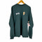 バックチャンネル Back Channel WIDE DRY L/S TEE メンズ JPN:XL