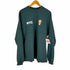 バックチャンネル Back Channel WIDE DRY L/S TEE メンズ JPN:XL