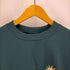バックチャンネル Back Channel WIDE DRY L/S TEE メンズ JPN:XL