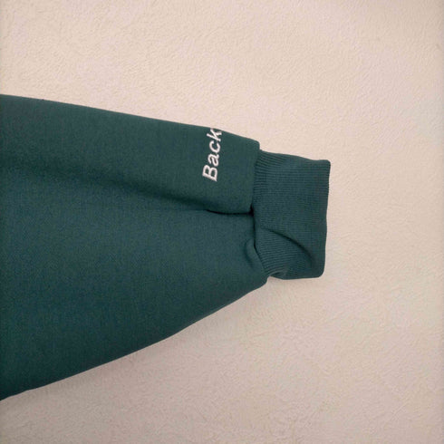 バックチャンネル Back Channel WIDE DRY L/S TEE メンズ JPN:XL