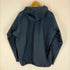 ユニクロ UNIQLO ブロックテックパーカー メンズ JPN:XL