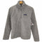 パタゴニア patagonia ロスガトスジャケット ハーフジップ レディース import:XS