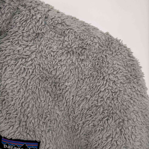 パタゴニア patagonia ロスガトスジャケット ハーフジップ レディース import:XS
