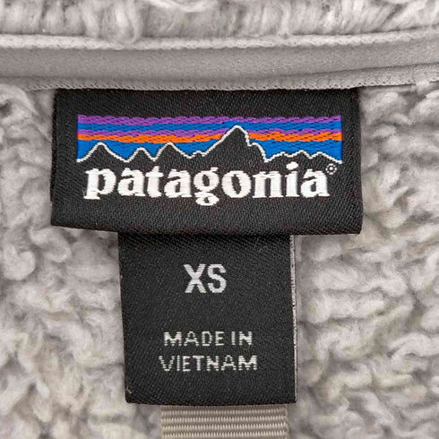 パタゴニア patagonia ロスガトスジャケット ハーフジップ レディース import:XS