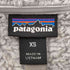 パタゴニア patagonia ロスガトスジャケット ハーフジップ レディース import:XS