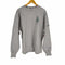 prillmal REVERSE WEAVE バックプリントスウェット メンズ JPN:XL
