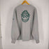 prillmal REVERSE WEAVE バックプリントスウェット メンズ JPN:XL