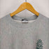 prillmal REVERSE WEAVE バックプリントスウェット メンズ JPN:XL