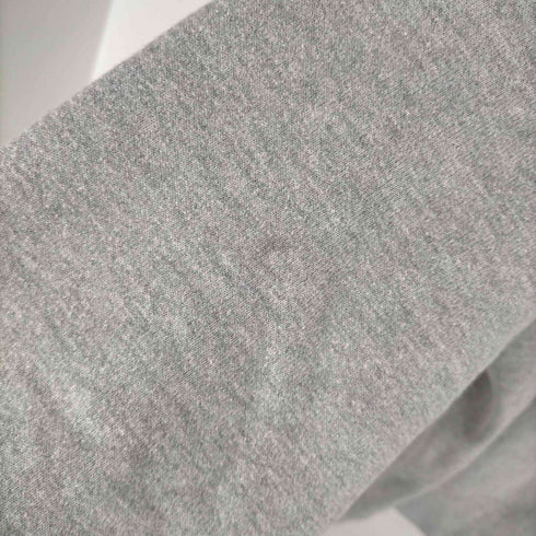 prillmal REVERSE WEAVE バックプリントスウェット メンズ JPN:XL
