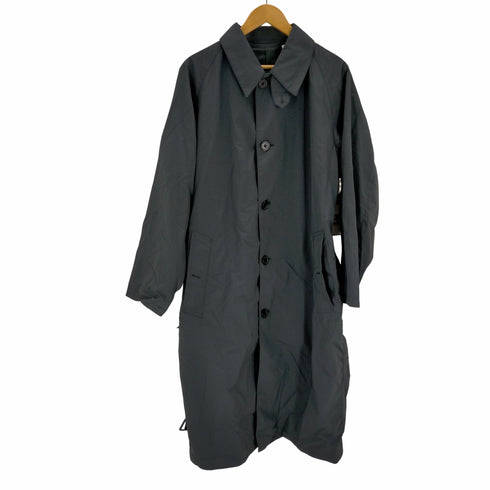 ユニクロユー UNIQLO U トレンチコート メンズ JPN:M