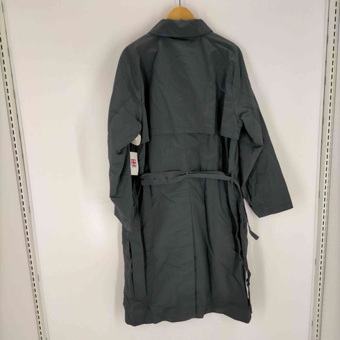 ユニクロユー UNIQLO U トレンチコート メンズ JPN:M