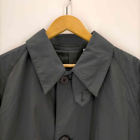 ユニクロユー UNIQLO U トレンチコート メンズ JPN:M