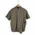 ダイワ ピアサーティナイン DAIWA PIER39 22SS Tech Regular Collar Shirts S/S Gun メンズ JPN:M