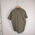 ダイワ ピアサーティナイン DAIWA PIER39 22SS Tech Regular Collar Shirts S/S Gun メンズ JPN:M