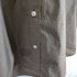 ダイワ ピアサーティナイン DAIWA PIER39 22SS Tech Regular Collar Shirts S/S Gun メンズ JPN:M