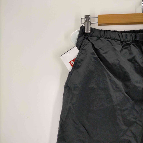 ムジルシリョウヒン 無印良品 ナイロンクライミングパンツ メンズ JPN:S
