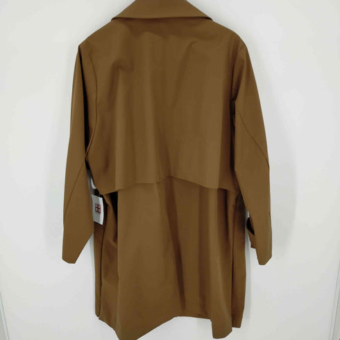 ヴィクティム VICTIM BIG COAT ソロテックス4WAYツイルビッグシルエットコート メンズ JPN:L