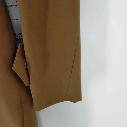 ヴィクティム VICTIM BIG COAT ソロテックス4WAYツイルビッグシルエットコート メンズ JPN:L