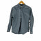 スティーブンアラン Steven Alan BOLD FIT レギュラーカラーシャツ メンズ JPN:S