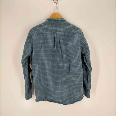スティーブンアラン Steven Alan BOLD FIT レギュラーカラーシャツ メンズ JPN:S