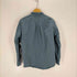 スティーブンアラン Steven Alan BOLD FIT レギュラーカラーシャツ メンズ JPN:S