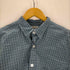 スティーブンアラン Steven Alan BOLD FIT レギュラーカラーシャツ メンズ JPN:S