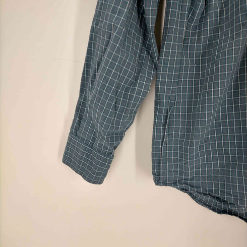 スティーブンアラン Steven Alan BOLD FIT レギュラーカラーシャツ メンズ JPN:S