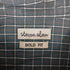 スティーブンアラン Steven Alan BOLD FIT レギュラーカラーシャツ メンズ JPN:S