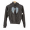 スカルプター SCUL PTOR 23AW Big Bow Crop Hoodie レディース import:S