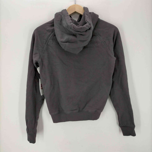 スカルプター SCUL PTOR 23AW Big Bow Crop Hoodie レディース import:S