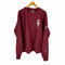 prillmal REVERSE WEAVE バックプリントスウェット メンズ JPN:XL