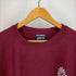 prillmal REVERSE WEAVE バックプリントスウェット メンズ JPN:XL