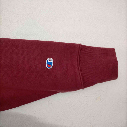 prillmal REVERSE WEAVE バックプリントスウェット メンズ JPN:XL