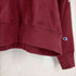 prillmal REVERSE WEAVE バックプリントスウェット メンズ JPN:XL