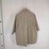 オーラリー AURALEE 18SS WASHED FINX TWILL HALF SLEEVED メンズ 5