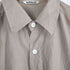 オーラリー AURALEE 18SS WASHED FINX TWILL HALF SLEEVED メンズ 5